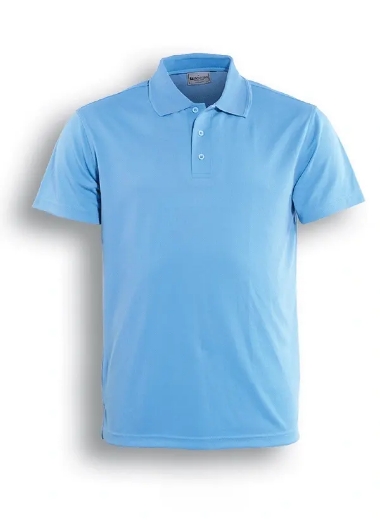 Picture of Bocini, Basic Polo